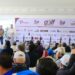 Premia gobernador Américo Villarreal a ganadores de Torneo de Golf DIF Tampico 2025