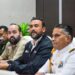 Prepara Tamaulipas “Operativo Semana Santa 2025”: Benjamín Hernández Rodríguez