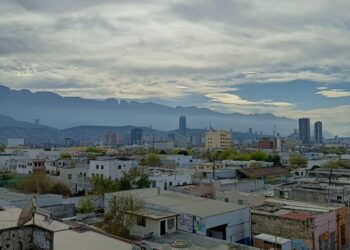 Realiza Procuraduría del Medio Ambiente acciones contra la mala calidad del aire