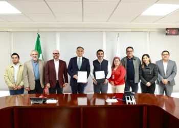 Reconocen proyectos de Tamaulipas que podrían replicarse en otras entidades