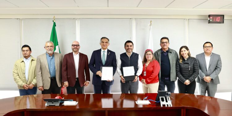 Reconocen proyectos de Tamaulipas que podrían replicarse en otras entidades