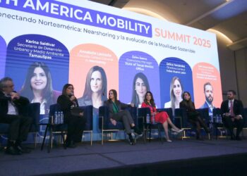 Reducción de emisiones y gestión de residuos, ejes del crecimiento sostenible