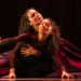 Reflexiona Pájaro Arte Escénico con danza sobre la vida y la muerte