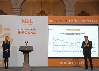Refuerza Estado acciones y recomendaciones ante enfermedades respiratorias