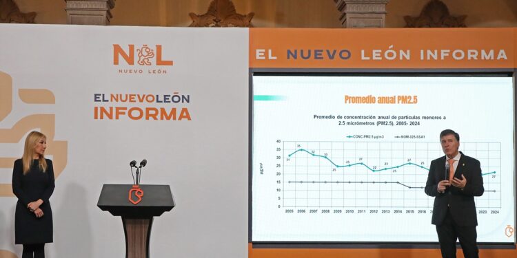 Refuerza Estado acciones y recomendaciones ante enfermedades respiratorias