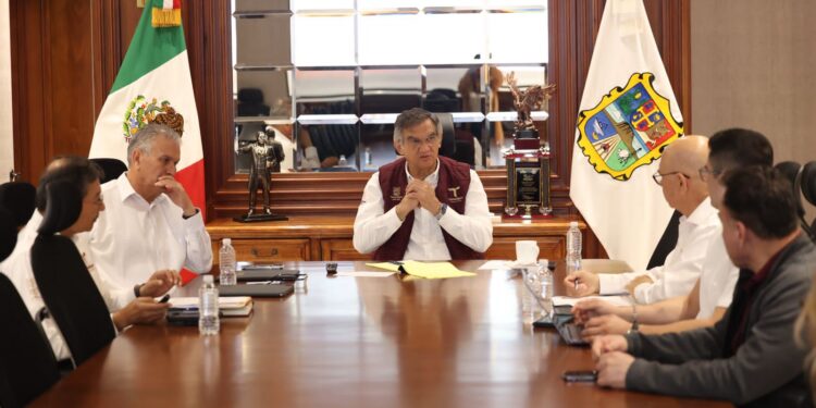 Refuerzan lucha contra el dengue en zona conurbada