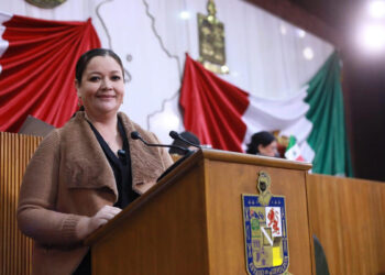 Presentan punto de acuerdo para rendir homenaje a mujeres históricas de México y Nuevo León