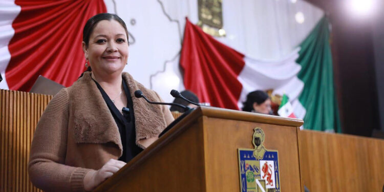 Presentan punto de acuerdo para rendir homenaje a mujeres históricas de México y Nuevo León