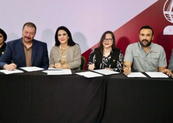 Será Tamaulipas sede de ExpoCiencias Nacional 2025