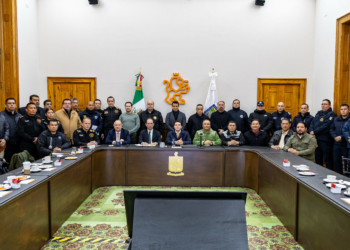 Sigue la tendencia a la baja en NL en incidencia delictiva