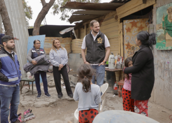 Va Secretaría de Participación Ciudadana por un Nuevo León más justo e inclusivo