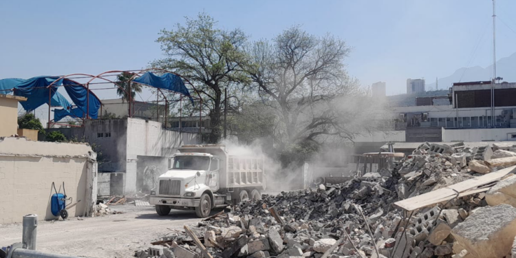 Acciones de la Secretaría de Medio Ambiente contra empresas contaminantes