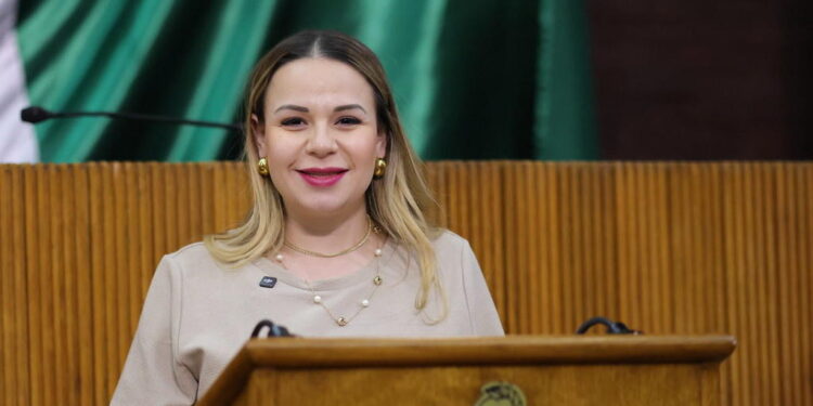 Pide Congreso restablecer ruta de camiones entre Allende y Cadereyta