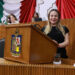 Llama Congreso al respeto de la labor periodística en Cadereyta