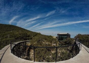 Alberga Tamaulipas 2,107 espacios históricos: Turismo