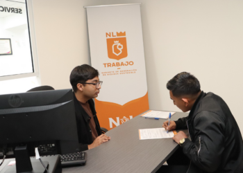 Apertura Secretaría del Trabajo Módulo del Servicio Estatal del Empleo en Ciudad Laboral