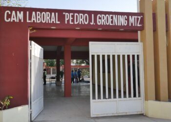 Aumenta el número de escuelas inclusivas en Tamaulipas: SET