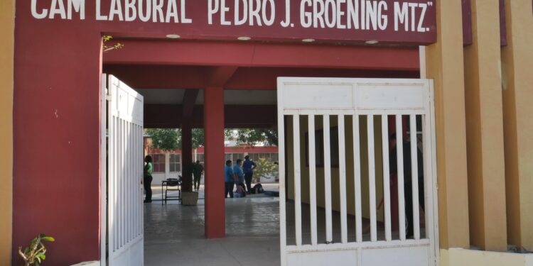 Aumenta el número de escuelas inclusivas en Tamaulipas: SET