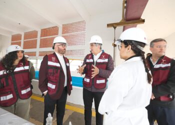 Avanza la transformación: Américo Villarreal presentará su Tercer Informe de Gobierno