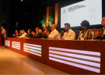 Avanzó Tamaulipas en la modernización registral y catastral de Tamaulipas durante 2024