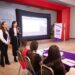 Capacita DIF Tamaulipas a DIF municipales en la estrategia “Vive Saludable, Vive Feliz”