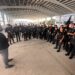 Capacita USJT a 5 mil 319 elementos en la presente administración estatal