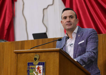 Piden que municipios reparen drenaje colapsado