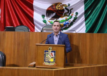 Pedirá Congreso cuentas al secretario de medio ambiente