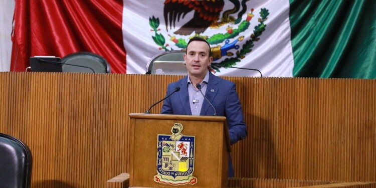 Pedirá Congreso cuentas al secretario de medio ambiente