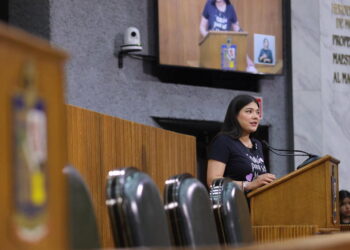 Exige Congreso a seguridad pública respetar el derecho de manifestación
