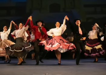 Celebrarán Día del Patrimonio de NL con emotivo homenaje