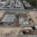 Con obra pública, avanza y se transforma Tamaulipas