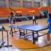 Confirma INDE selección de tenis de mesa para etapa macroregional de los Juegos CONADE 2025