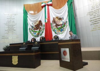 Congreso de Tamaulipas aprueba reformas constitucionales en favor del maíz nativo, la juventud y la soberanía nacional