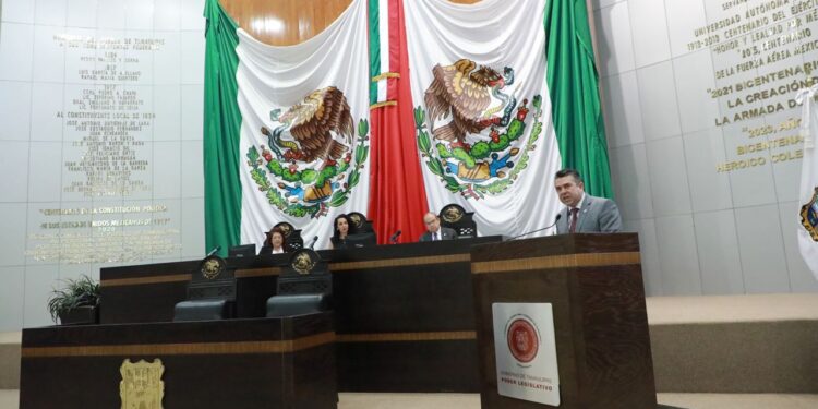 Congreso de Tamaulipas aprueba reformas constitucionales en favor del maíz nativo, la juventud y la soberanía nacional