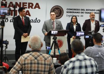 Congreso reconoce el liderazgo y avances del Gobernador en su Tercer Informe