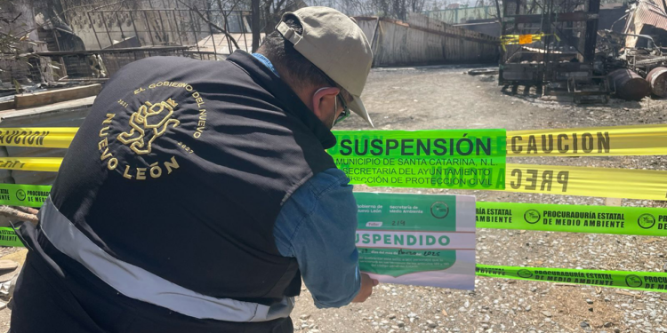 Continúan acciones en pro del Medio Ambiente