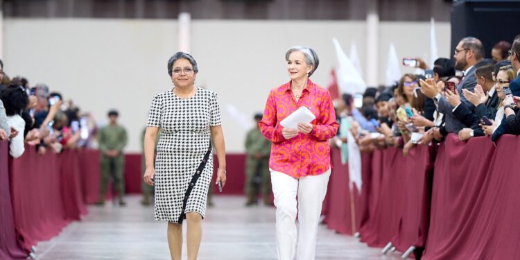 DIF Tamaulipas refuerza nuestra vocación humanista: Américo Villarreal
