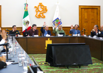 Define CAMe acciones para cada orden de Gobierno ante contingencias