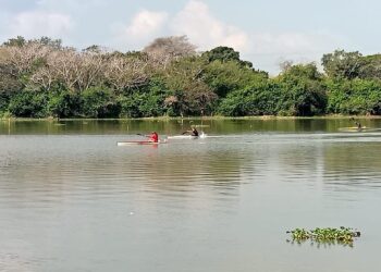 Definen selección tamaulipeca de canotaje durante estatal en Tampico