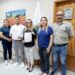 Dona ITEA guías de estudio a los CEDES de Tamaulipas