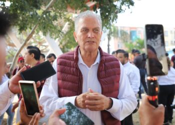 Emite SST alerta epidemiológica por tosferina