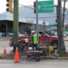 En marcha, modernización en sistema de semaforización de la capital tamaulipeca