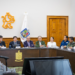 Encabeza Gobernador del Estado la sesión de la Comisión Intersecretarial de Cambio Climático