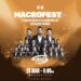 Este domingo la Macroplaza sonará al ritmo de la Banda MS