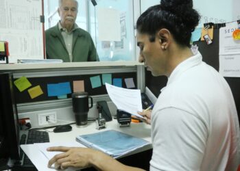 Fomenta la SEDUMA trámites digitales para reforzar regulación ambiental