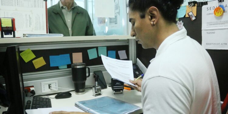 Fomenta la SEDUMA trámites digitales para reforzar regulación ambiental