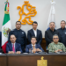 Fortalece Fuerza Civil estrategia de Presencia Total para la contención de los delitos