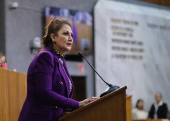 Urge Congreso expedición de reglamento de ley de espectro autista