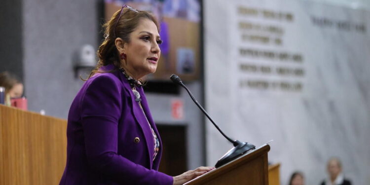 Urge Congreso expedición de reglamento de ley de espectro autista